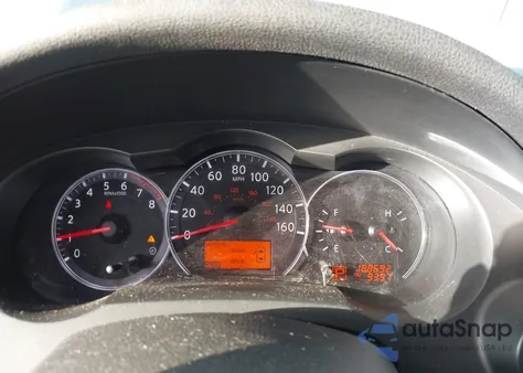 2011 Nissan Altima 2.5 S z USA, uszkodzony, nr VIN 1N4AL2EP8BC133934